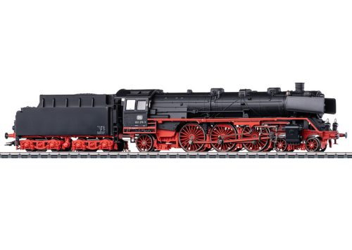 Märklin 36951 Gőzmozdony BR 003, DB (E4) - AC / Sound