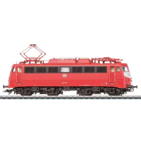   Märklin 37019 Villanymozdony BR 110 314-2, DB-AG (E5) (H0) - AC / Sound