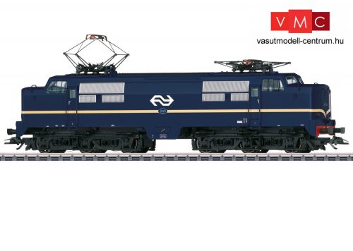 Märklin 37025 Villanymozdony Serie 1200, NS (E4) (H0) - AC / Sound