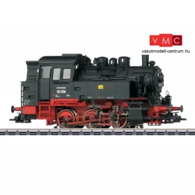 Märklin 37063 Gőzmozdony BR 80, DR (E3) (H0) - AC / Sound
