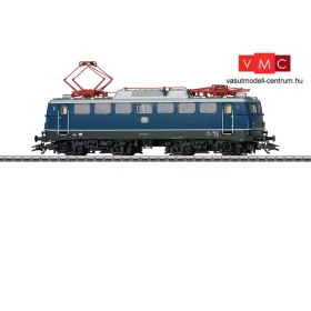Märklin 37108 Villanymozdony BR 110, DB (E4) (H0) - AC / Sound
