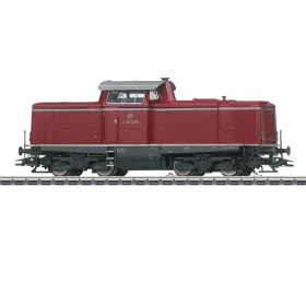   Märklin 37176 Dízelmozdony V 100.20, DB (E3) (H0) - AC / Sound