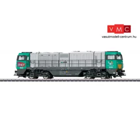 Märklin 37209 Dízelmozdony G 2000, SNCF (E6) (H0) - AC / Sound