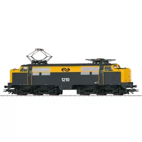   Märklin 37278 Villanymozdony serie 1200, 1210, NS (E4) (H0) - AC / Sound