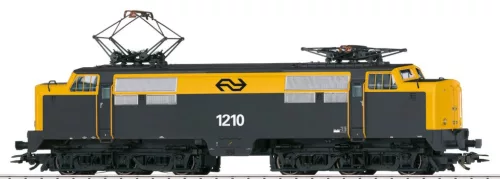 Märklin 37278 Villanymozdony serie 1200, 1210, NS (E4) (H0) - AC / Sound