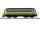Märklin 37279 Dízelmozdony Serie 59, SNCB (E4) (H0) - AC / Sound