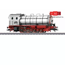   Märklin 37289 Tűznélküli gőzmozdony, MHI (H0) - AC / Sound