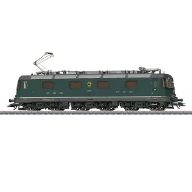   Märklin 37328 Villanymozdony Re 620, SBB (E6) (H0) - AC / Sound