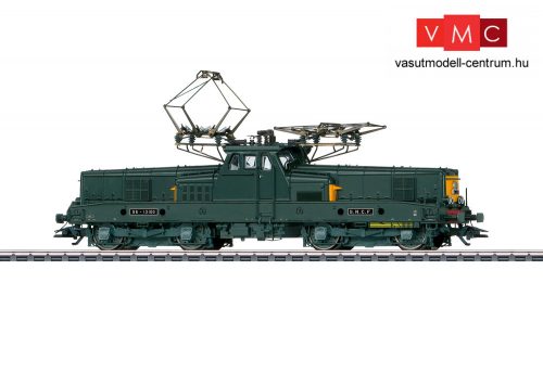 Märklin 37339 Villanymozdony Serie 12000, SNCF (E5) (H0) - AC / Sound