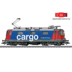   Märklin 37340 Villanymozdony Re 421, SBB Cargo (E6) (H0) - AC / Sound