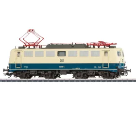   Märklin 37407 Villanymozdony BR 140, DB (E4) (H0) - AC / Sound