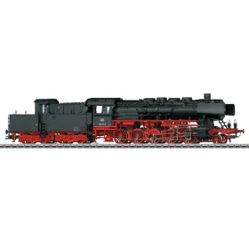   Märklin 37814 Gőzmozdony BR 051, kabinszerkocsival, DB (E4) (H0) - AC / Sound