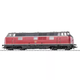   Märklin 37825 Dízelmozdony BR 221 126-6, DB (E4) (H0) - AC / Sound
