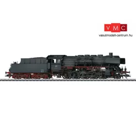 Märklin 37837 Gőzmozdony BR 50, Echte Fünfziger, gyárilag koszolt, DB (E3) (H0) - AC / Soun