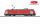 Märklin 37856 Villanymozdony BR 185 TRAXX, DB Schenker Rail Scandinavia A/S (E6) (H0) - AC / S