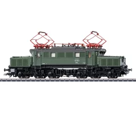   Märklin 37873 Villanymozdony BR 193, DB (E4) (H0) - AC / Sound