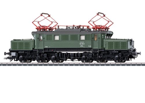 Märklin 37873 Villanymozdony BR 193, DB (E4) (H0) - AC / Sound