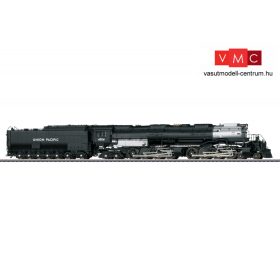   Märklin 37997 Amerikai gőzmozdony Big Boy 4014, UP (E6) (H0) - AC / Sound