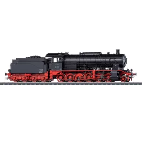 Märklin 38059 Gőzmozdony BR 59, DB (E3) (H0) - AC / Sound