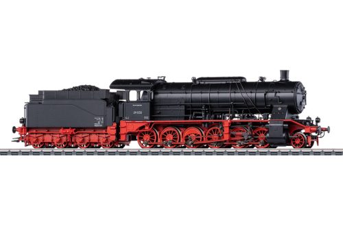 Märklin 38059 Gőzmozdony BR 59, DB (E3) (H0) - AC / Sound