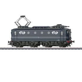   Märklin 38110 Villanymozdony Serie 1100, NS (E4) (H0) - AC / Sound