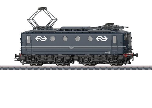 Märklin 38110 Villanymozdony Serie 1100, NS (E4) (H0) - AC / Sound