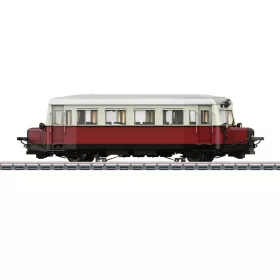   Märklin 38138 Dízel motorvonat Wismarer Schienenbus CFV3V (E5) (H0) - AC / Sound