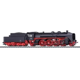   Märklin 38190 Gőzmozdony BR 19.0 'Sachsenstolz', 19 016, DR( E3) (H0) - AC / Sound + füst