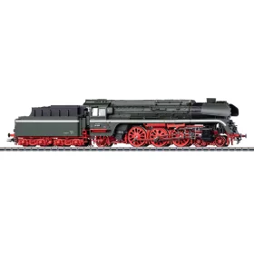   Märklin 38205 Gőzmozdony BR 01.5, DR (E3) (H0) - AC / Sound