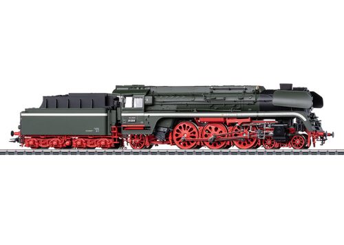 Märklin 38205 Gőzmozdony BR 01.5, DR (E3) (H0) - AC / Sound