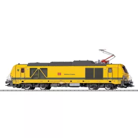  Märklin 38243 Villanymozdony BR 248 052 Vectron Dual Mode Light, Bahnbau Gruppe, DB-AG (E6) (H0) - AC / Sound
