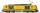 Märklin 38243 Villanymozdony BR 248 052 Vectron Dual Mode Light, Bahnbau Gruppe, DB-AG (E6) (H0) - AC / Sound