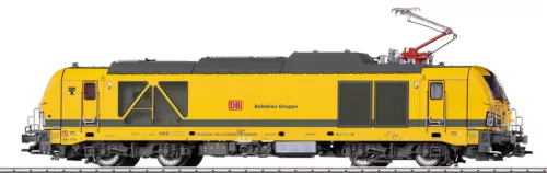 Märklin 38243 Villanymozdony BR 248 052 Vectron Dual Mode Light, Bahnbau Gruppe, DB-AG (E6) (H0) - AC / Sound