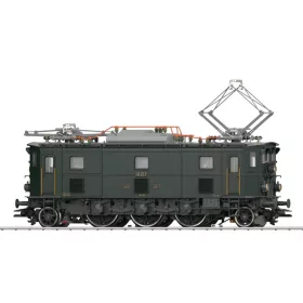   Märklin 38350 Villanymozdony Ae 3/5 10217, SBB (E6) (H0) - AC / Sound