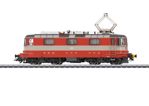 Märklin 38420 Villanymozdony Re 4/4 II, 1. Bauserie, SBB (E4) (H0) - AC / Sound