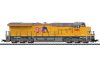 Märklin 38440 Amerikai dízelmozdony ES44AC, Union Pacific Railroad (UP) (E6) (H0) - AC / Sound
