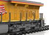 Märklin 38440 Amerikai dízelmozdony ES44AC, Union Pacific Railroad (UP) (E6) (H0) - AC / Sound