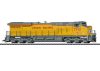 Märklin 38441 Amerikai dízelmozdony ES44AC 7912, Union Pacific Railroad (UP) (E6) (H0) - AC / Sound