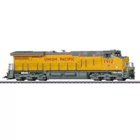   Märklin 38441 Amerikai dízelmozdony ES44AC 7912, Union Pacific Railroad (UP) (E6) (H0) - AC / Sound