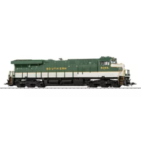   Märklin 38444 Amerikai dízelmozdony GE ES44AC, Norfolk Southern (E6) (H0) - AC / Sound