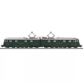   Märklin 38590 Villanymozdony Ae 8/14 11852, SBB (E4) (H0) - AC / Sound