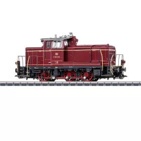 Märklin 38600 Dízelmozdony V 60, DB (E3) (H0) - AC / Sound
