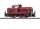 Märklin 38600 Dízelmozdony V 60, DB (E3) (H0) - AC / Sound