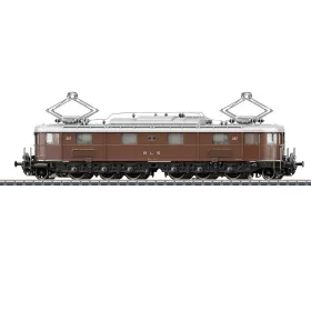   Märklin 38680 Villanymozdony Ae 6/8, BLS (E3) (H0) - AC / Sound