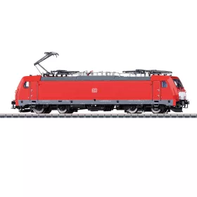   Märklin 38800 Villanymozdony BR 186, DB-AG (E6) (H0) - AC / Sound