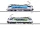 Märklin 38801 Villanymozdony BR 186 904-9 'Ceneri', Akiem SAS (E6) (H0) - AC / Sound