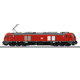   Märklin 38900 Villanymozdony Stadler EuroDual Hybrid Lok 2159 207-0, DB-AG (E6) (H0) - AC / Sound