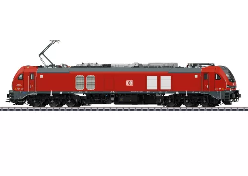 Märklin 38900 Villanymozdony Stadler EuroDual Hybrid Lok 2159 207-0, DB-AG (E6) (H0) - AC / Sound