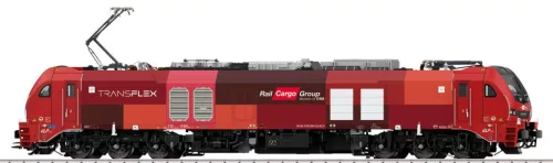 Märklin 38903 Villanymozdony Stadler EuroDual Hybrid Lok 2159 269-0, ELP (E6) (H0) - AC / Sound