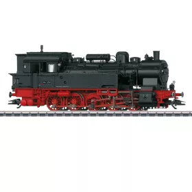   Märklin 38940 Gőzmozdony BR 94.5-17, DB (E3) (H0) - AC / Sound